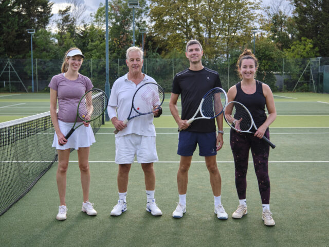 Summer Social Tournament - August Bank Holiday — photo 101