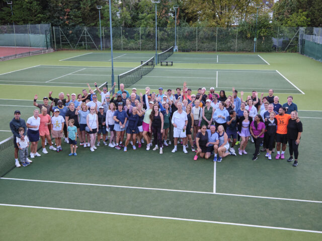 Summer Social Tournament - August Bank Holiday — photo 100
