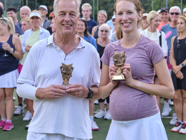 Summer Social Tournament - August Bank Holiday — photo 98