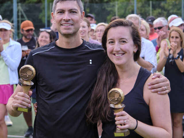 Summer Social Tournament - August Bank Holiday — photo 97