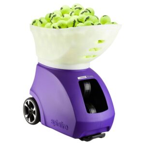 Spinfire Pro 2 tennis ball machine