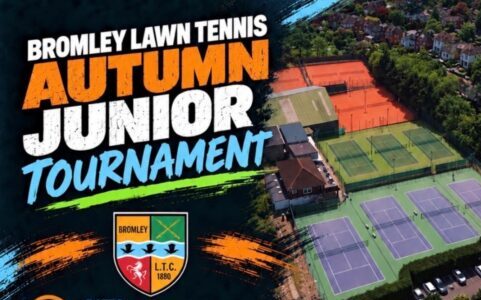 Winter Open Tournament - Live Draw and Social - 7pm